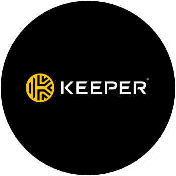 KEEPER SECURITY