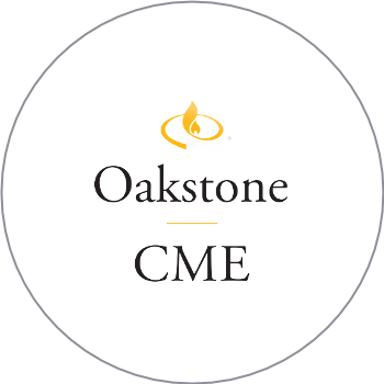 OAKSTONE CME