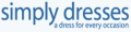simply dresses discount code