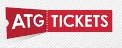 ATG Tickets Promo Codes - 15 Discounts - March 2026
