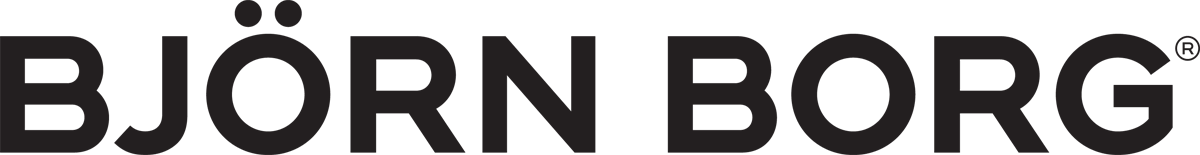Bjorn Borg Logo