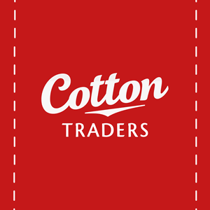 Cotton Traders Discount Code - 20% off in March 2024