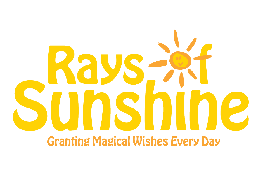 Rays of Sunshine Support this charity for free at Savoo