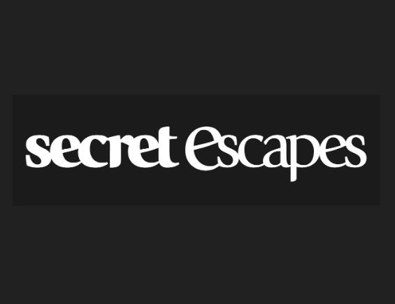 Secret escapes login