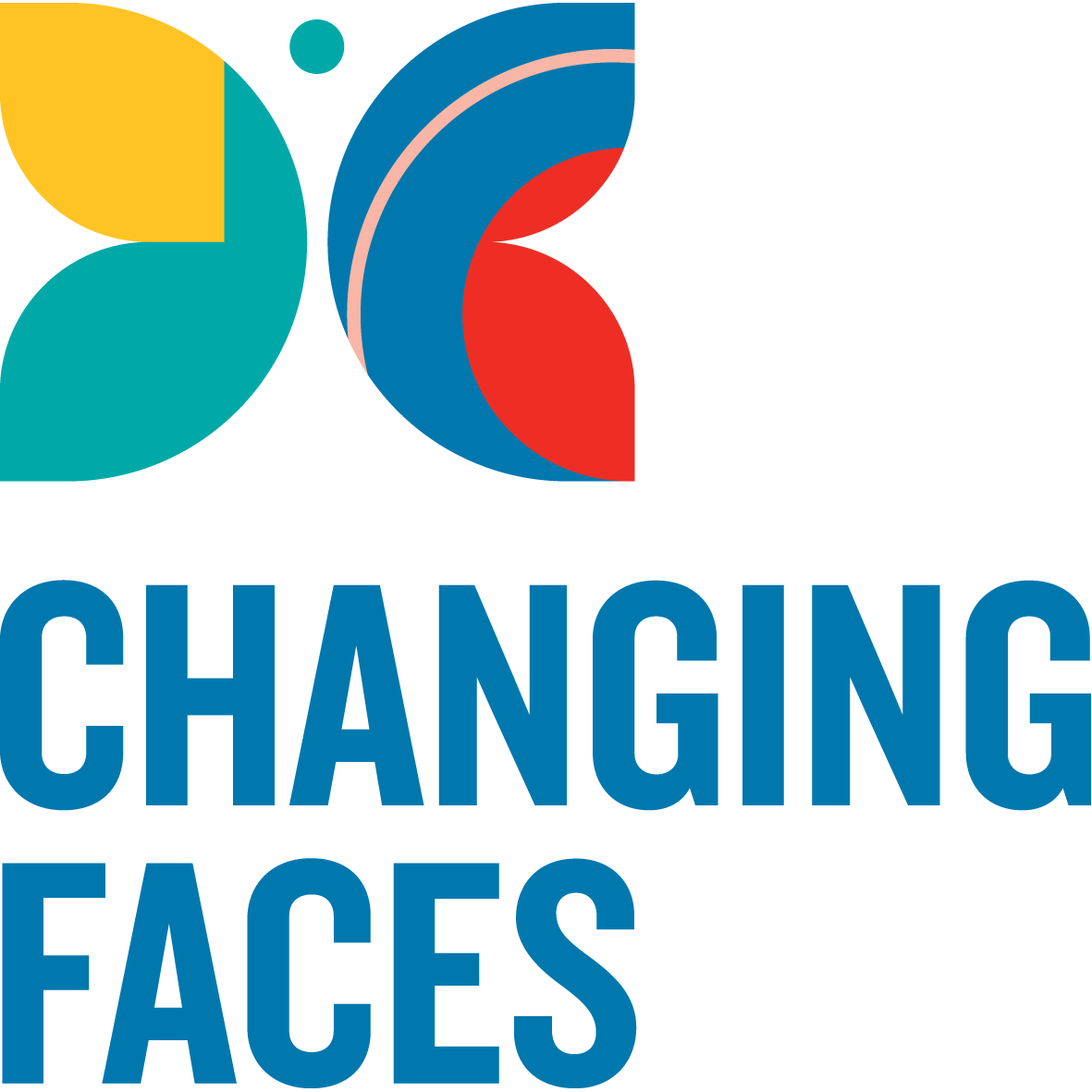 Changing Faces Support this charity online for free with Savoo