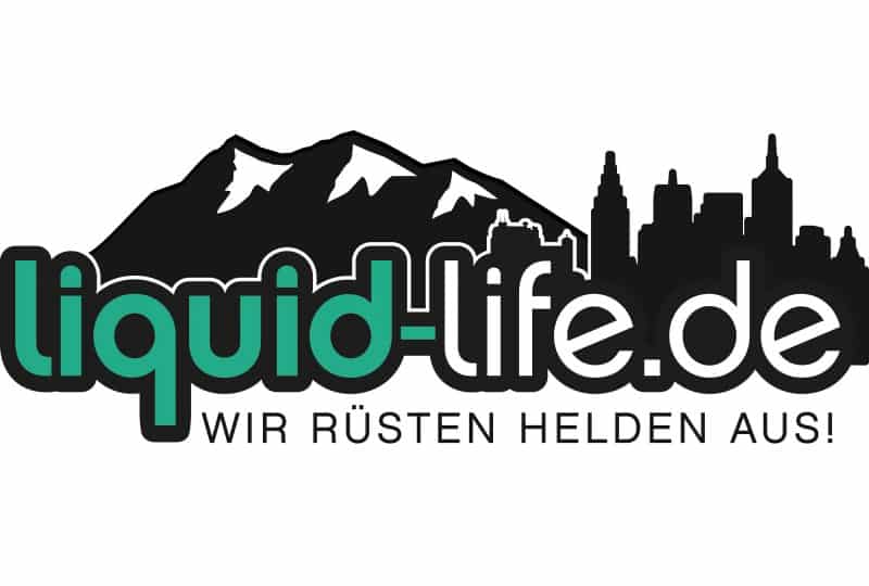 veo e zigarette Liquid-Life Gutschein ᐅ 10% Rabatt