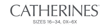 Catherines coupons - 50% off in July 2025