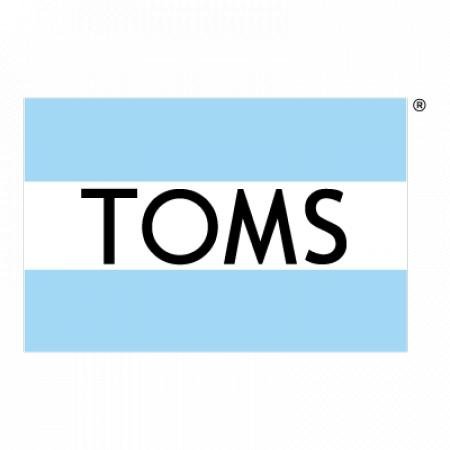 baan breng de actie wet 74% Off TOMS Shoes Coupons, Promo Codes & Deals - May 2023