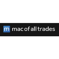 Mac Of All Trades Free Shipping