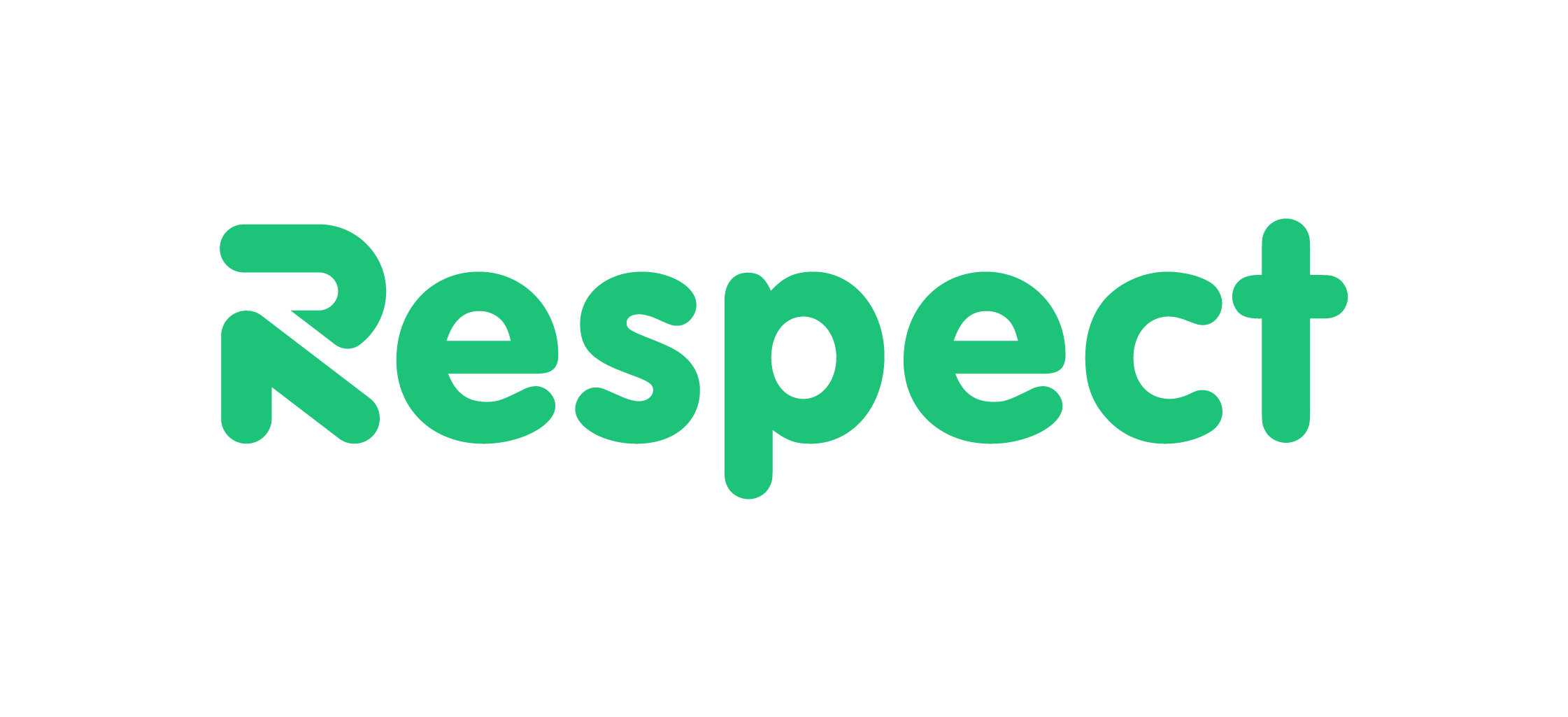 Respectful Logo