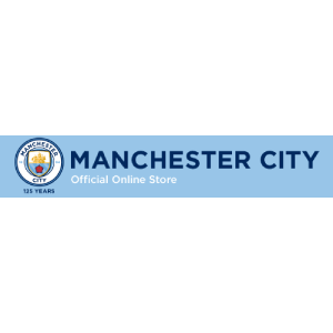 50% Manchester City Shop Discount Codes & Vouchers - 2022