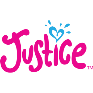 Justice coupons - 40% off in June 2025