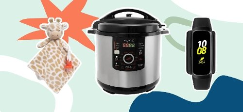 Life Hacks for Busy Moms and Dads