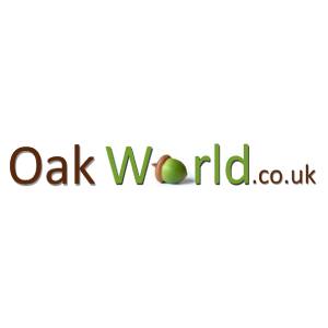 Oakworld furniture deals