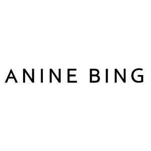 Anine Bing Discount Code 15 Off in March 2024