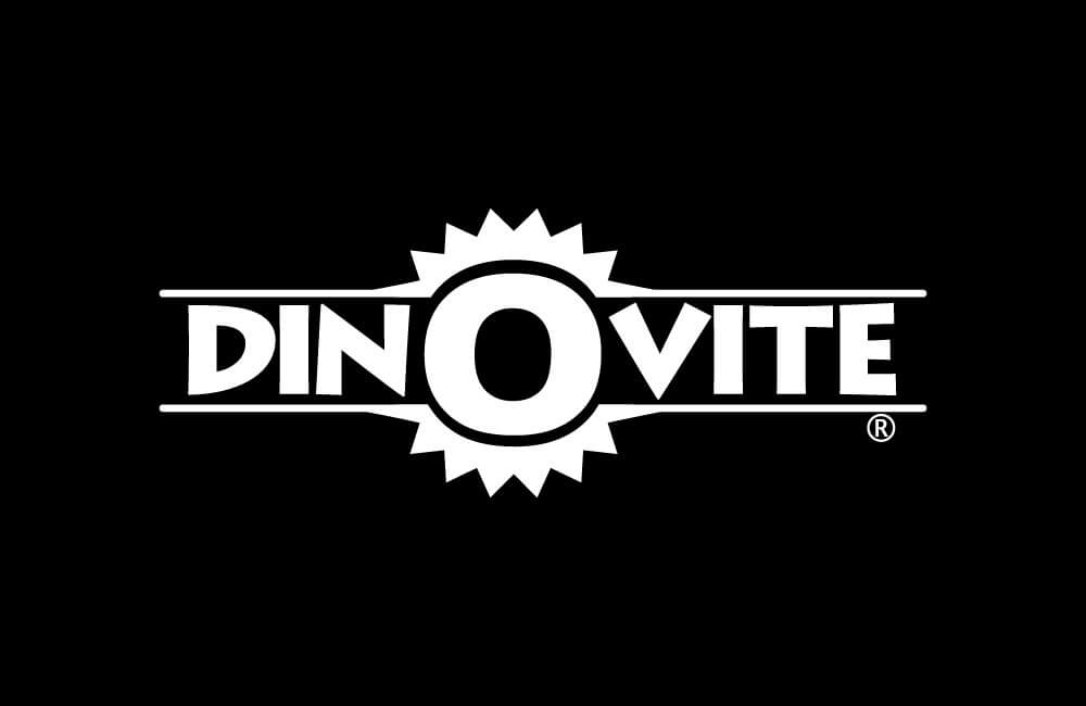 Dinovite in outlet stores