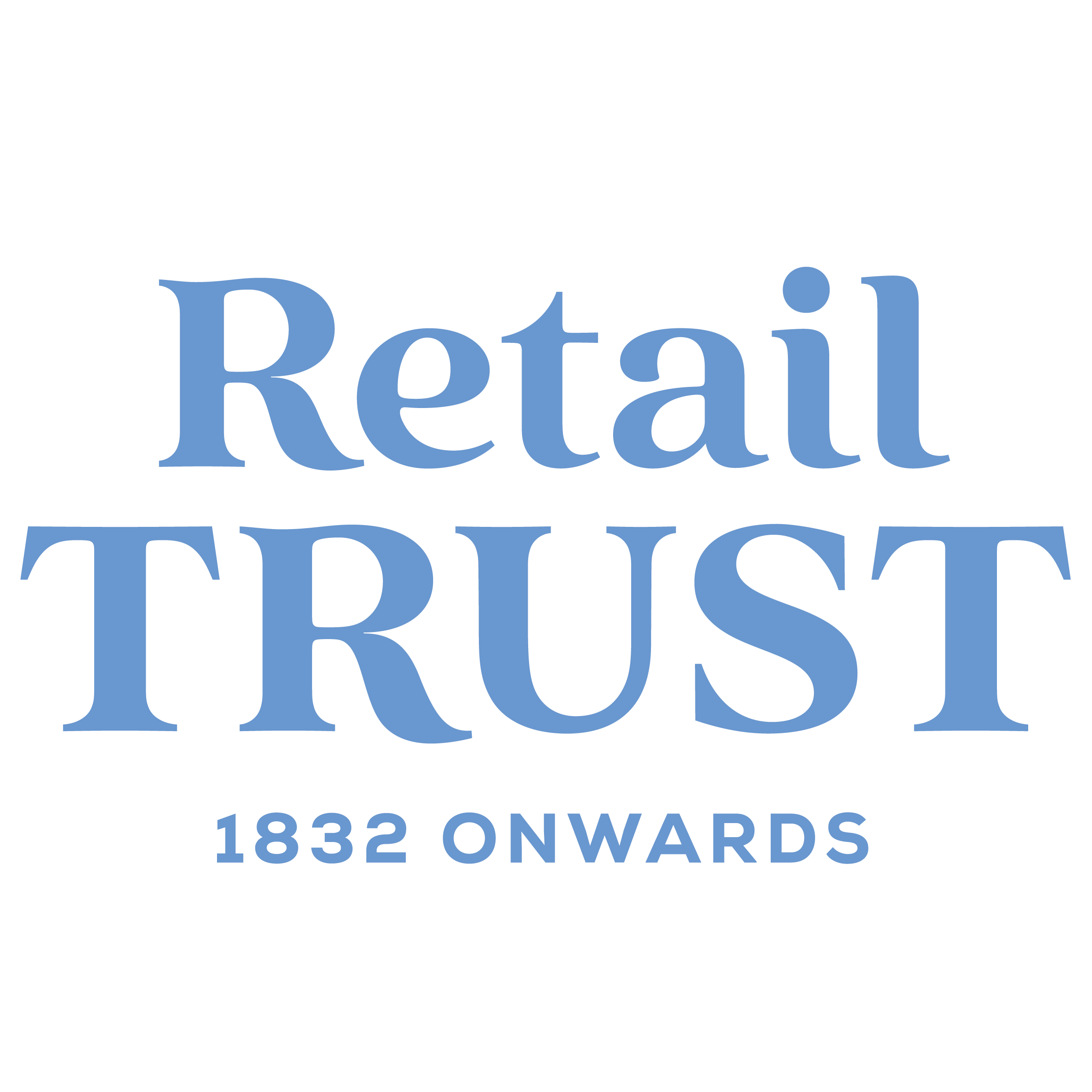Retail Trust Support this charity for free at Savoo