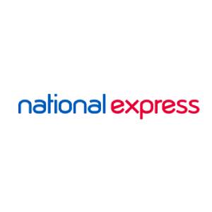 National Express Discount Code - 15% Off in April 2023