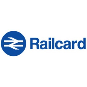 Railcard Discount Code - 60% Off in December 2024