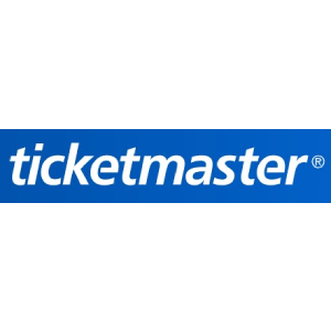 Ticketmaster Discount Code - 12 Vouchers in September 2024