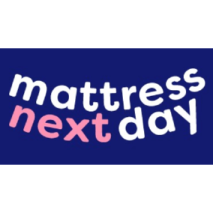 Mattress shop next day