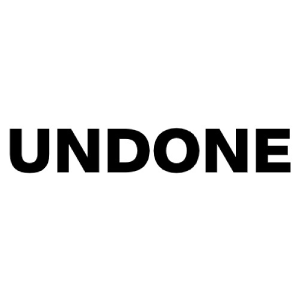 UNDONE Discount Code 15 Off in February 2024