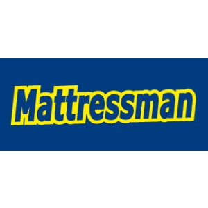 Mattressman discount shop