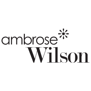 Ambrose Wilson  The ladies' clothing catalogue in sizes 12-34 and