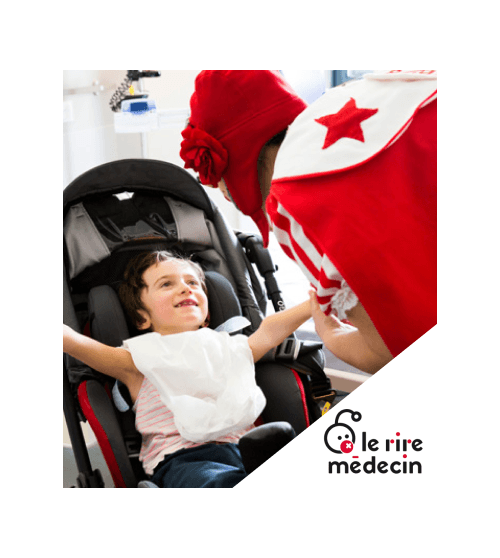 Le Rire Médecin - Décembre 2022 | savoo.fr