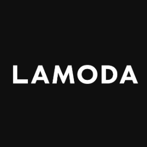 Lamoda Discount Code - 80% Off in December 2024