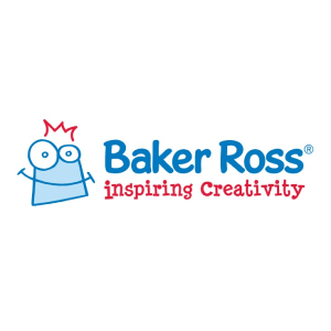 Baker Ross Discount Codes - 10% Off in January 2024