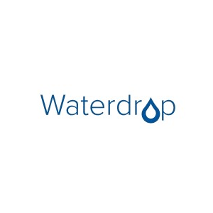 Waterdrop Chubby Water Filter Jug with 360 Days Filter
