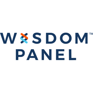 Wisdom panel sale discount