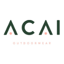 ACAI Outdoorwear Discount Code - 10% Off in March 2024