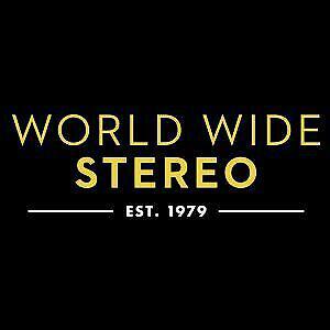 20% Off World Wide Stereo Promo Code, December 2023