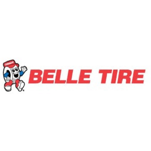 Belle Tire coupons - 10% off in July 2025