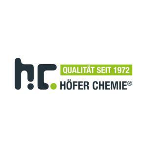 Hfer Chemie Gutschein