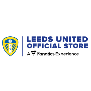 Leeds United Store Discount Code - 64% Off in July 2026