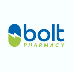 Bolt Pharmacy Discount Code - £20 Off in August 2026