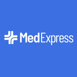 MedExpress Discount Code - 30% Off in August 2026