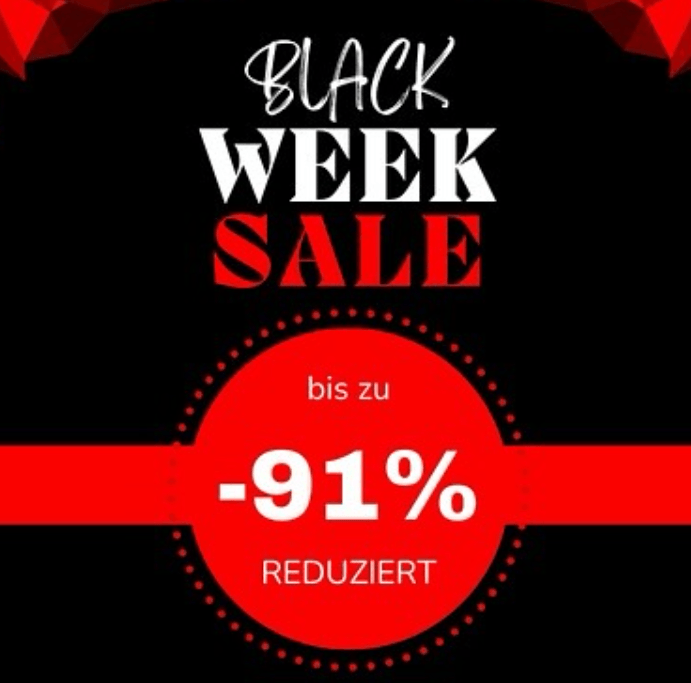 A&M Angelsport Black Week Sale