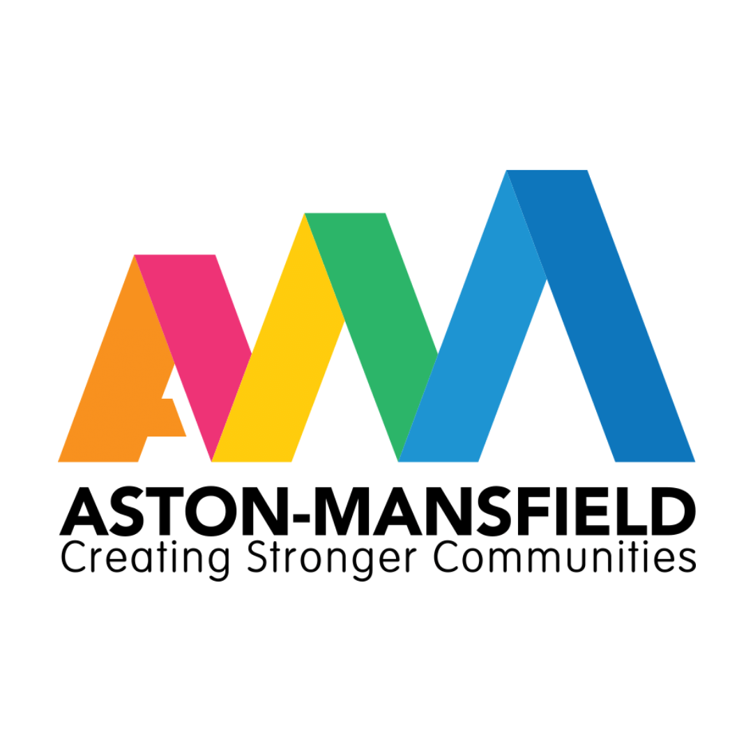 Aston-Mansfield logo