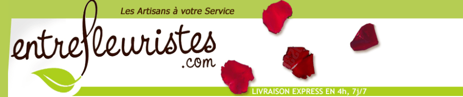 Banniere site Entrefleuristes