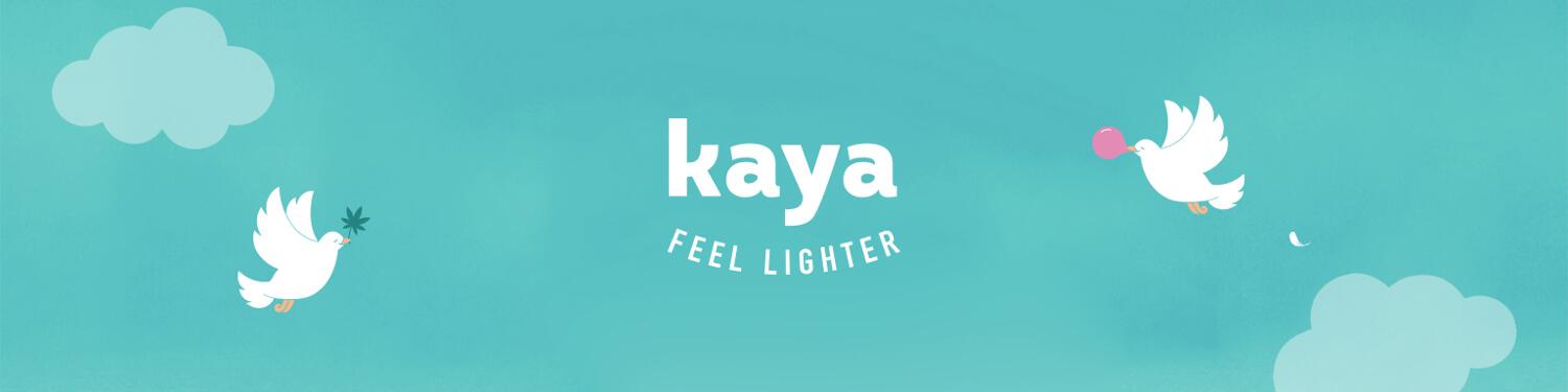 Bannière Kaya