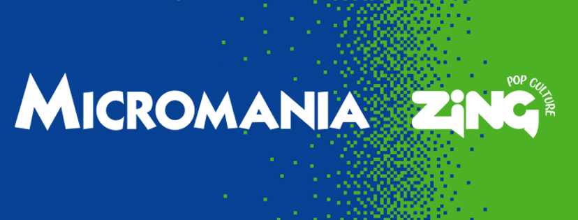 Banniere Micromania