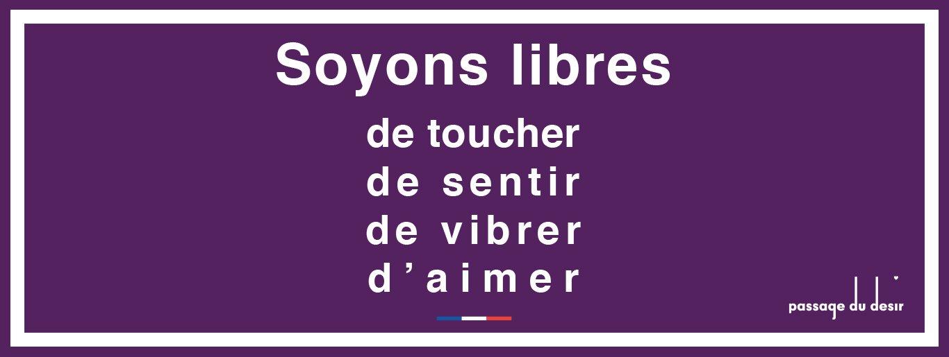 Banniere Passage du Desir