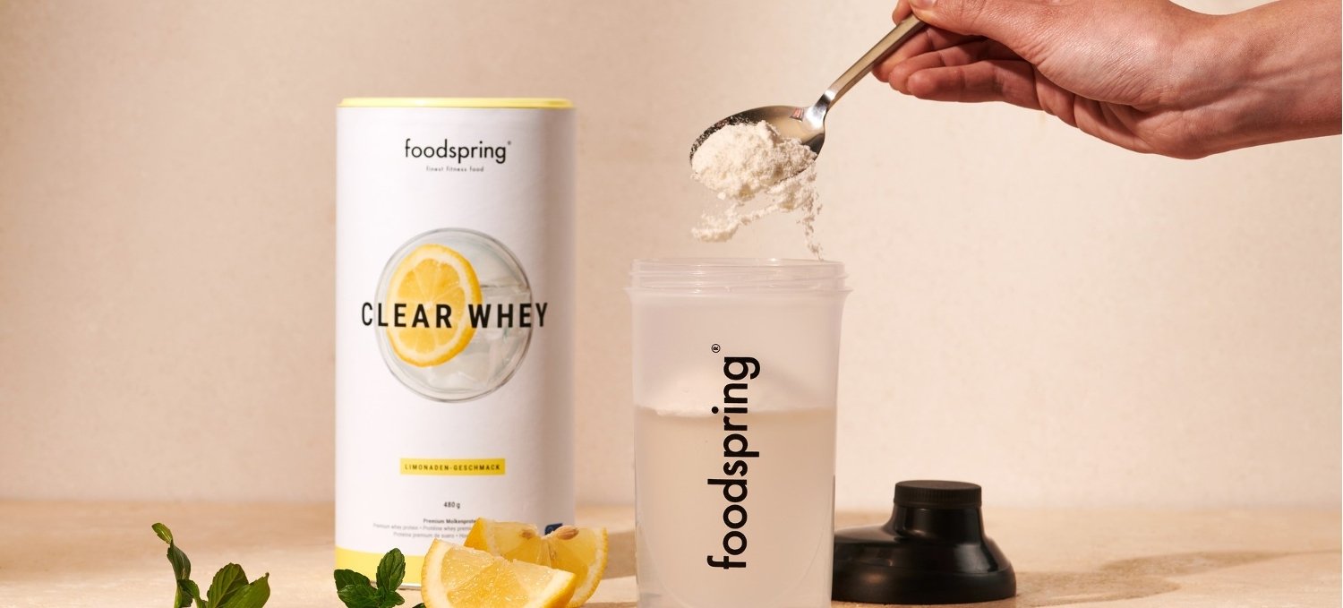 Banniere Facebook Foodspring