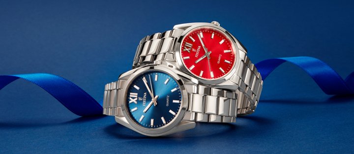 Montres Festina