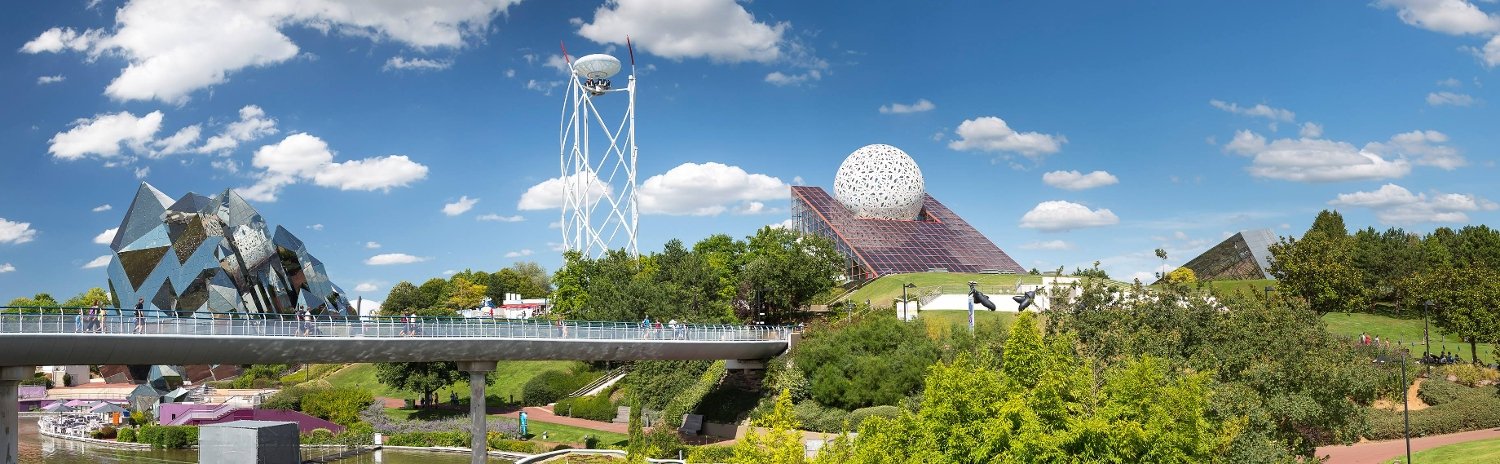 Parc Futuroscope