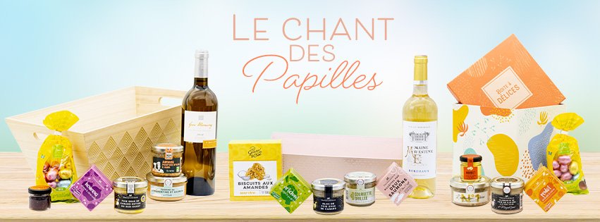 produits epicerie Ducs de Gascogne
